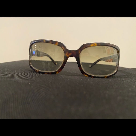 Coach sunglasses - Picture 1 of 4